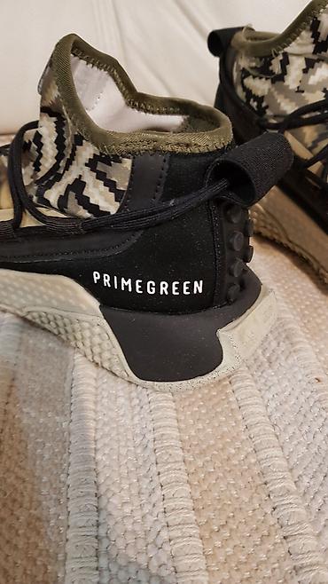 nike tech flecce: Adidas x LEGO – кроссовки Primegreen (унисекс) 35 размер оригинал!!! — 3