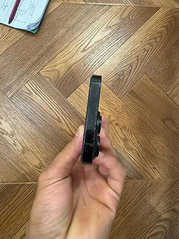 iphone 14 pro 512: IPhone 14 Pro, Б/у, 256 ГБ, Black Titanium, Чехол, 79 % — 5