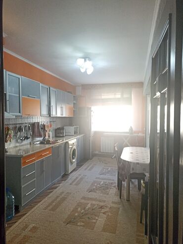 купить субару в бишкеке в Кыргызстан | АВТОЗАПЧАСТИ: 92 м², 6 этаж, 2018 г., Бронированные двери, Лифт, Раздельный санузел