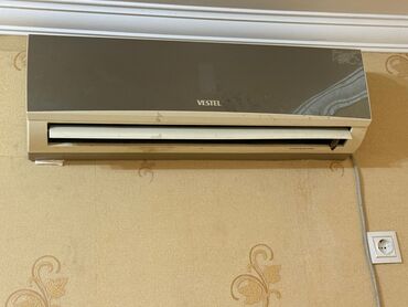 kondisioner 20 kv: Kondisioner Vestfrost, 70-80 kv. m, Ödənişli quraşdırma