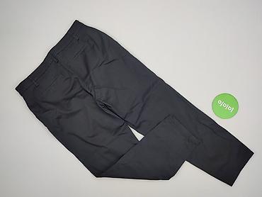 bottoms: Christian Berg, Spodnie materiałowe damskie, rozmiar S — 3