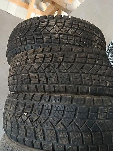 зимняя шины: Шины R 15, Новый, Внедорожные (АТ/МТ), Maxxis — 4