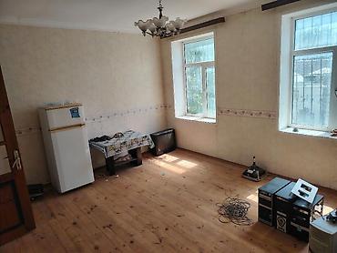 rahat emlak: 3 otaqlı, 107 kv. m, Kredit yoxdur, Təmirsiz — 10
