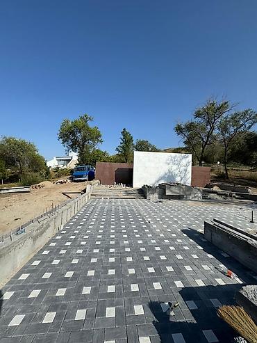 Бордюры: Бордюр, Гарантия, Бесплатная доставка, Бесплатный выезд — 3