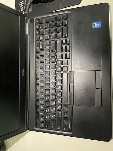 Ноутбуки Dell: Продаю ноутбук dell Характеристики - процессор intel core i5 5- at lalafo.kg — 8 Ноутбуки Dell: Продаю ноутбук dell Характеристики - процессор intel core i5 5- — 8