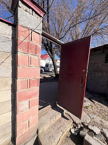 Продажа коттеджей и домов: ⸻ 🔥 ОЧЕНЬ СРОЧНО! 1-ЛИНИЯ — АЛАМЕДИН БАЗАР! 🔥 💥 Мындай сунуш сейрек — 8