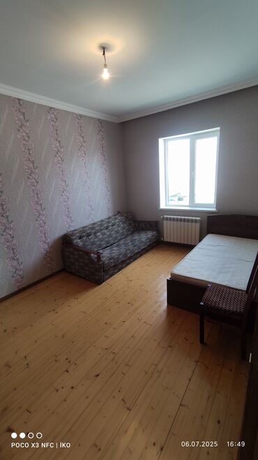 Həyət evləri və villaların satışı: Binə 3 otaqlı, 80 kv. m, Yeni təmirli — 11