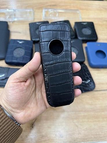 vertu phone: Vertu 64 GB, rəng - Qara, Düyməli — 2