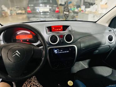 Citroen: Citroen C2: 1.4 l. | 2007 έ. 277449 km. Χάτσμπακ — 24