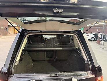 с4 2: Land Rover Range Rover: 2006 г., 4.2 л, Автомат, Бензин, Внедорожник — 8