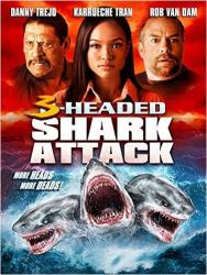 uskrsnji zeka crtani film: 3 HEADED SHARK ATTACK FILM SA SRPSKIM PREVODOM. U ponudi imamo jos