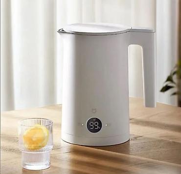 Электрочайники: Электрический чайник, Самовывоз — 2