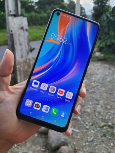 Redmi 13C, 128 GB, rəng - Qara, Barmaq izi, İki sim kartlı