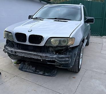 е34 сиденья: BMW, Б/у, Оригинал — 1