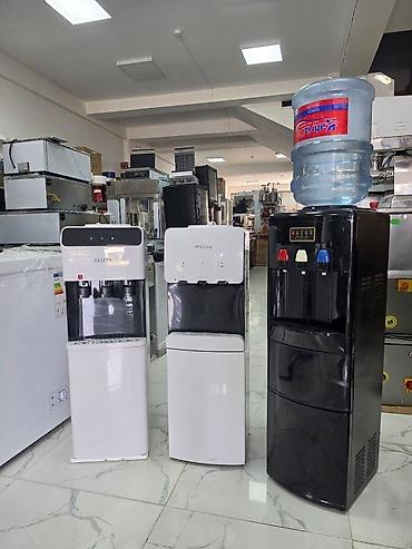Su üçün kulerlər və dispenserlər: Dispenser Remta 💧 REMTA 3 KRANLI SU DİSPENSERİ 💧 Eviniz, ofisiniz və — 10