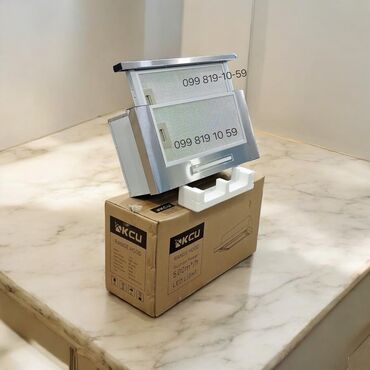 Aspiratorlar: Aspirator rəng - Qara, Yeni — 7