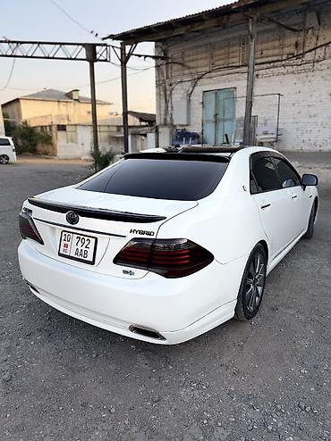 тойота краун маджеста левый руль: Toyota Crown: 2010 г., 3.5 л, Вариатор, Гибрид, Седан — 3