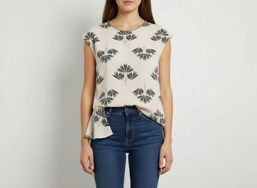 bluza damska next: Women's blouse, size L