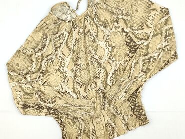 hm sukienka marynarka: H&M, Women's blouse, size M (EU 38)