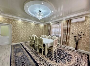 сдается квартира район джал: 4 комнаты, 127 м², 106 серия, 9 этаж, Евроремонт