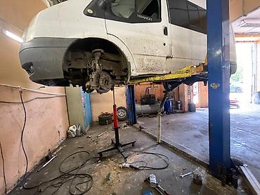 СТО, ремонт транспорта: Компьютерная диагностика, Замена масел, жидкостей, Плановое техобслуживание, без выезда — 2