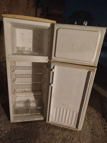 запчасти холодильника: Холодильник Nord, Б/у, Side-By-Side (двухдверный), 60 * 1500 *