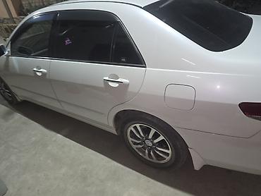 honda insight: Продаю Honda Inspire (2003 г.) в отличном состоянии!Двигатель: 3.0 л — 6