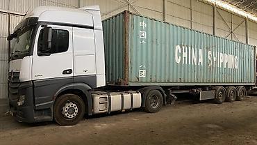 Автокраны: Автокран, Sany — 11