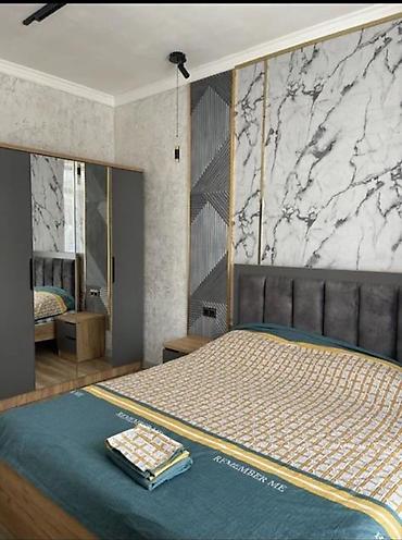 Посуточная аренда домов: 85 м², 3 комнаты, Парковка at lalafo.kg — 3 Посуточная аренда домов: 85 м², 3 комнаты, Парковка — 3