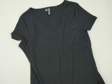 zara t shirty w paski: 3XL (EU 46), condition - Good