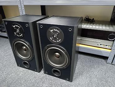 Zvučnici i stereo sistemi: Heco SAT 2 ozbiljne kutije u svom cenovnom rangu dvosistemci sa — 4