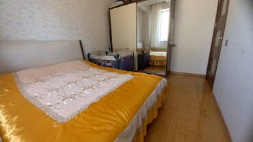 Yeni tikili: 2 otaqlı, Yeni tikili, 50 kv. m — 4