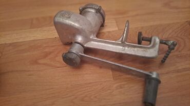 Digər məişət məhsulları: Et ceken yaxshi veziyyetde