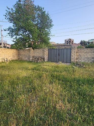 Torpaq sahələrinin satışı: Tikinti — 8