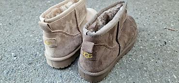 UGG čizme 36 do 41 za samo 3100 din
