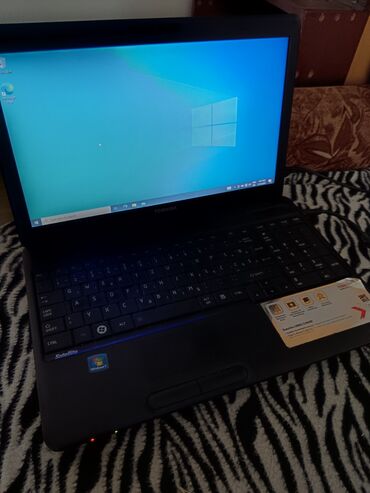 laptop novi pazar: Na prodaju.laptop Toshiba, model: satelite C660D-1EH Lap top radi na