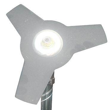 Газонокосилки: №: 1233 Məhsulun adı: Benzinli trimmer Ural 4317 Brend: Ural — 3