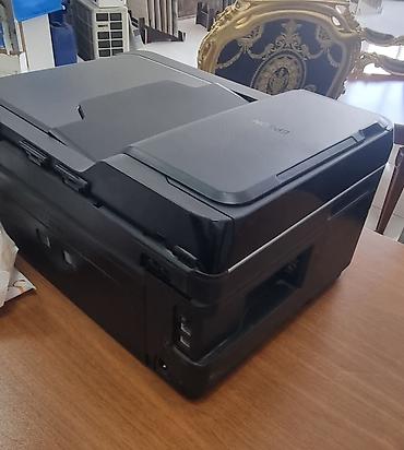pri̇nter: Rəngli lazerniy printer 300 azn — 4