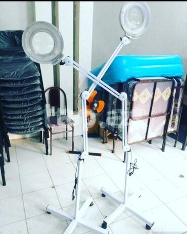 Kuşetkalar: Yeni, Masaj kuşetkası, Qatlanan, rəng - Ağ — 13