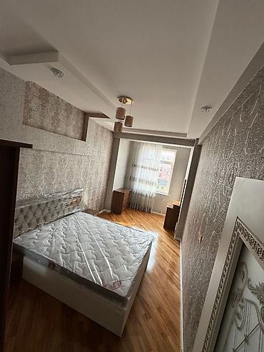 Uzunmüddətli kirayə mənzillər: Mənzil Kirayə verilir. Xırdalan şəhərində Abşeron City kompleksində — 6