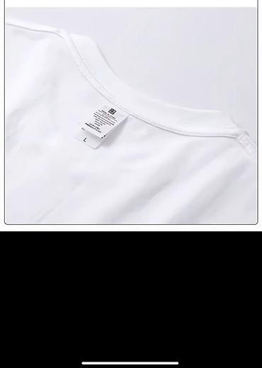 тони старк очки: Мужская футболка, XL, Nike, Новый, цвет - Белый, Самовывоз — 3