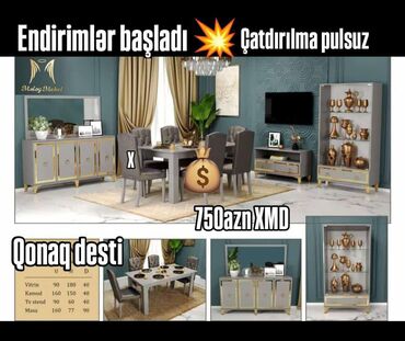 Dolablar: Yeni