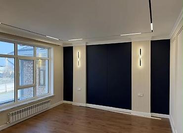 Продажа коттеджей и домов: 🏡 Современный особняк в неоклассическом стиле — Арча-Бешик | 280 м² | — 6