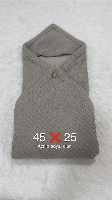 Dəstlər: Uşaq dəsti, Uniseks, 0 - 3 ay — 17