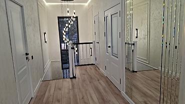 Продажа коттеджей и домов: 5 комнат, 185 м², 4 соток, Бишкек, Новопавловка с. Агентство недвижимости — 8