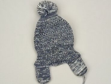 czapka new era zimowa: Czapka, 38-39 cm, stan - Dobry