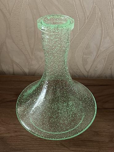 alpha hookah: Premium Alpha Hookah Echo nargilə seti Üzərində 1 ədəd saxsı çaşka 1 — 8
