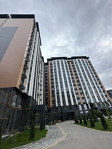 Новостройки от застройщика: Элитка, 1 комната, 45 м² — 1