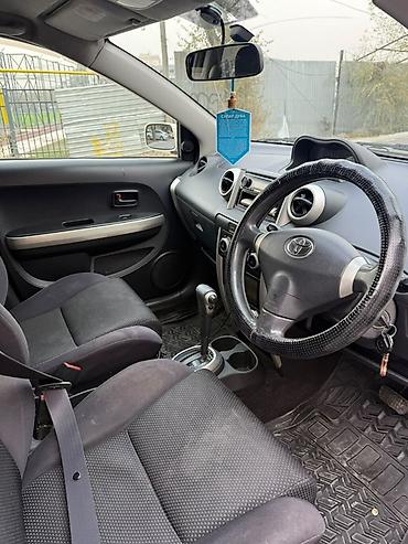 двигатель тайота ипсум: Toyota Ist: 2003 г., 1.2 л, Автомат, Бензин — 5