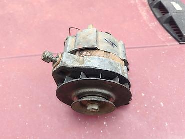 Auto delovi: Alternator Lada 21213 Niva,2104,2107 Riva br.4. Polovno, ocuvano — 4